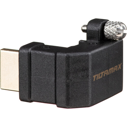  Tilta HDMI Right-Angle Adapter for BMPCC 4K Camera Cage